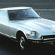 Image for article titled What Happened To All The Datsun 240Zs Nissan Restored In The 1990s?
